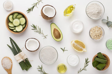 Nature vs. Science: Decoding Ingredients for Your Best Skin