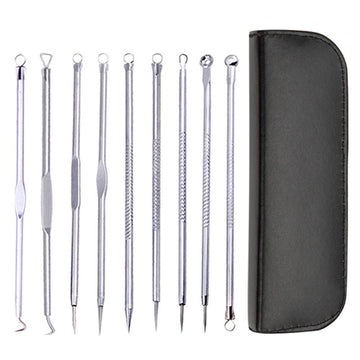 Blackhead Removal Tool Set